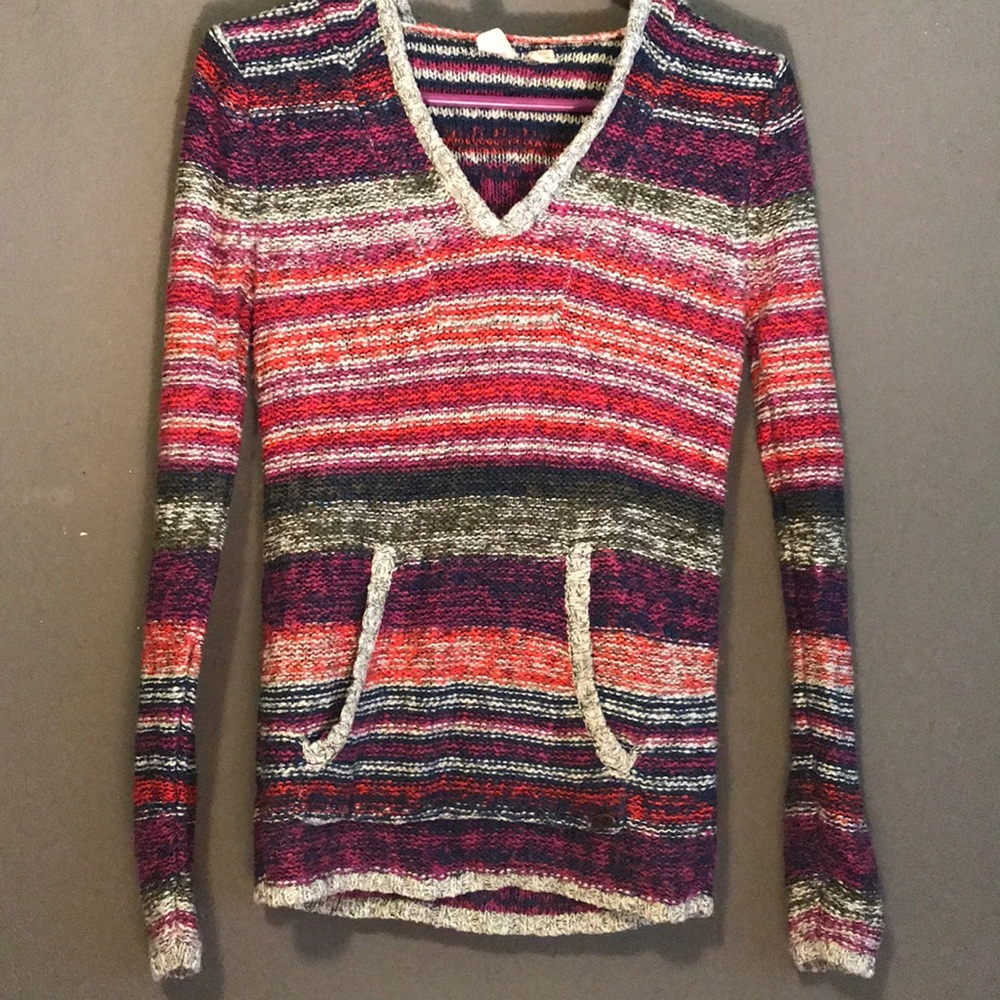 Roxy Sweater